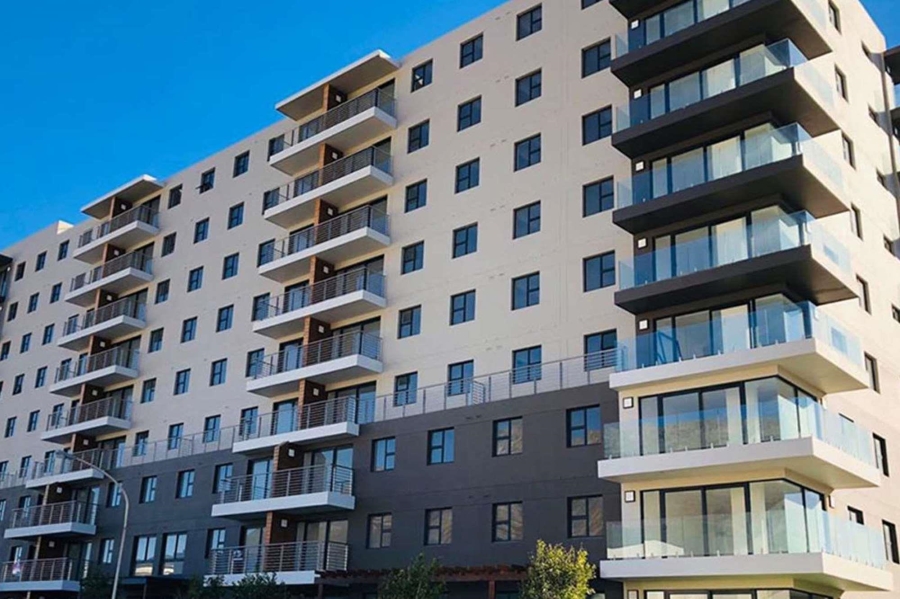 2 Bedroom Property for Sale in Zonnebloem Western Cape